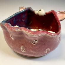 Load image into Gallery viewer, Salty Boy - Raspberry Glaze - Teef