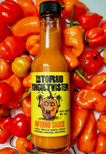Load image into Gallery viewer, Cat's Hot Sauce INFERNO