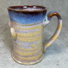 Load image into Gallery viewer, Zambie Mug - BabyApe Glaze - X
