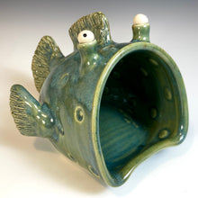 Load image into Gallery viewer, Soap Fish™ - Oscar Glaze - PopEye
