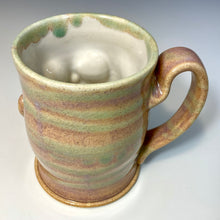Load image into Gallery viewer, Zambie Mug - BabyApe Glaze - Mable
