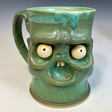 Load image into Gallery viewer, Zambie Mug - PPWBG Glaze - Aimee
