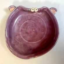 Load image into Gallery viewer, Ooglie Eye SpoonRest - Pansy - Ears
