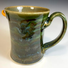 Load image into Gallery viewer, FaceMug Med - Oscar Glaze - Fangly
