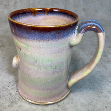 Load image into Gallery viewer, Zambie Mug - BabyApe Glaze - OpalEye
