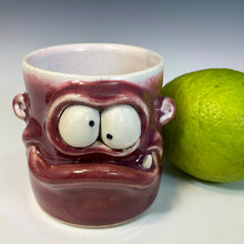 Load image into Gallery viewer, Monster Shot - Raspberry Glaze - Confuzzled

