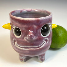 Load image into Gallery viewer, Cariboo Shot - Pansy Glaze
