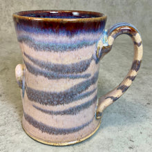 Load image into Gallery viewer, Zambie Mug - BabyApe/Blue Glaze - Opal
