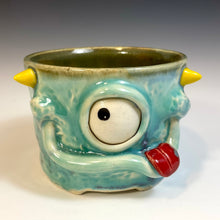 Load image into Gallery viewer, Rox Cup - Celadon Glaze
