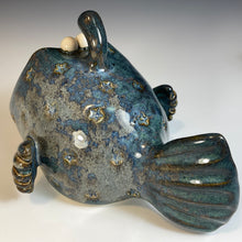 Load image into Gallery viewer, Soap Fish™ - Blue Glaze - Angler
