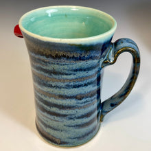 Load image into Gallery viewer, FaceMug Tall - Righty - AKD Glaze
