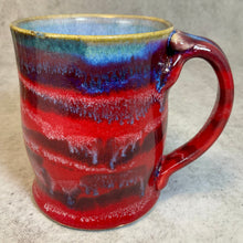 Load image into Gallery viewer, Skull Mug - CrabbyPatty Glaze
