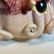 Load image into Gallery viewer, Njord Mug Round - BabyApe Glaze - SECOND
