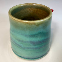 Load image into Gallery viewer, Monster Shot - Celadon Glaze - Triclopse
