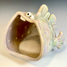 Load image into Gallery viewer, Soap Fish XL - BabyApe Poxy
