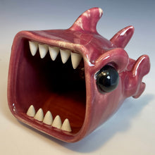 Load image into Gallery viewer, Soap Fish™ - Raspberry Glaze - Koi
