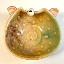 Load image into Gallery viewer, Ooglie Eye Bowl Sm - BabyApe Glaze - Ears
