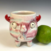 Load image into Gallery viewer, Cariboo Shot - Pinkiedoo Glaze
