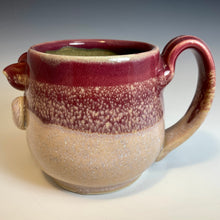 Load image into Gallery viewer, Njord Mug Round - BabyApe Glaze - SECOND
