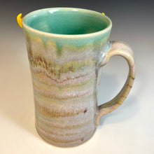 Load image into Gallery viewer, FaceMug Tall - Righty - BabyApe Glaze
