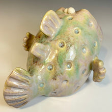 Load image into Gallery viewer, Soap Fish XL - BabyApe Poxy
