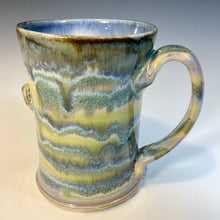 Load image into Gallery viewer, Zambie Mug - Oscar Glaze - Jeff
