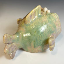 Load image into Gallery viewer, Soap Fish™ - BabyApe Glaze - Toof
