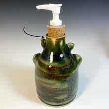 Load image into Gallery viewer, Monster Pump - Oscar Glaze **SECOND
