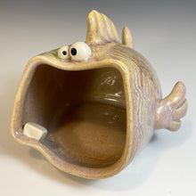 Load image into Gallery viewer, Soap Fish™ - BabyApe Glaze - Toof
