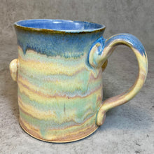 Load image into Gallery viewer, Zambie Mug - BabyApe Glaze - Shorty
