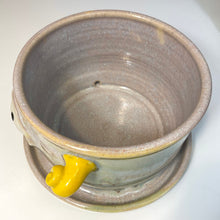 Load image into Gallery viewer, Monster Planter - Med - BabyApe Glaze - Monoclopse
