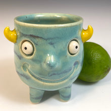 Load image into Gallery viewer, Cariboo Shot - Seafoam - YHorns
