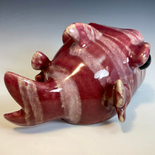 Load image into Gallery viewer, Soap Fish™ - Raspberry Glaze - Koi

