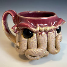 Load image into Gallery viewer, Njord Mug Round - BabyApe Glaze - SECOND
