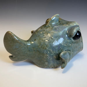 Soap Fish™ -Hodge-Koi/Fangly2