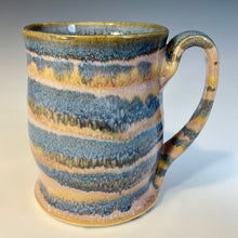 Load image into Gallery viewer, Skull Mug - BabyApe Glaze A

