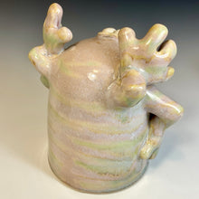 Load image into Gallery viewer, Screamer! - Med - BabyApe Glaze - Manny
