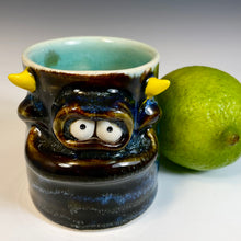 Load image into Gallery viewer, Monster Shot - AKD Glaze - Tim
