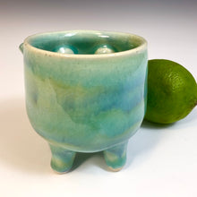 Load image into Gallery viewer, Cariboo Shot - Celadon - Ears

