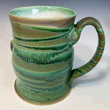Load image into Gallery viewer, Zambie Mug - PPWBG Glaze - Aimee
