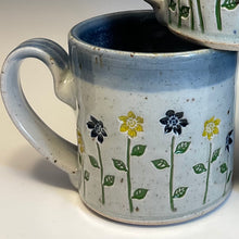 Load image into Gallery viewer, Flower Mug - SM - Regular Joe
