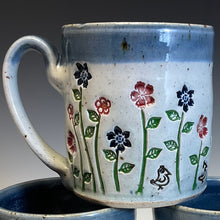 Load image into Gallery viewer, Flower Mug - SM - Regular Joe
