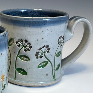 Flower Mug - SM - Regular Joe