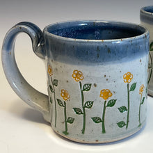 Load image into Gallery viewer, Flower Mug - SM - Regular Joe
