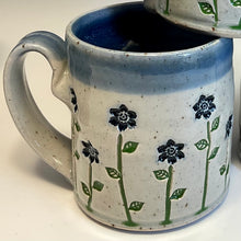 Load image into Gallery viewer, Flower Mug - SM - Regular Joe
