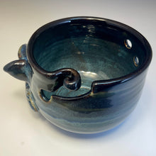 Load image into Gallery viewer, Custom - Njord Yarn Yeti - Blue Glaze
