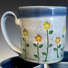 Load image into Gallery viewer, Flower Mug - SM - Regular Joe
