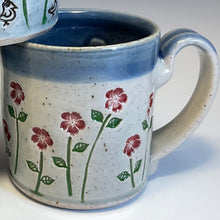 Load image into Gallery viewer, Flower Mug - SM - Regular Joe
