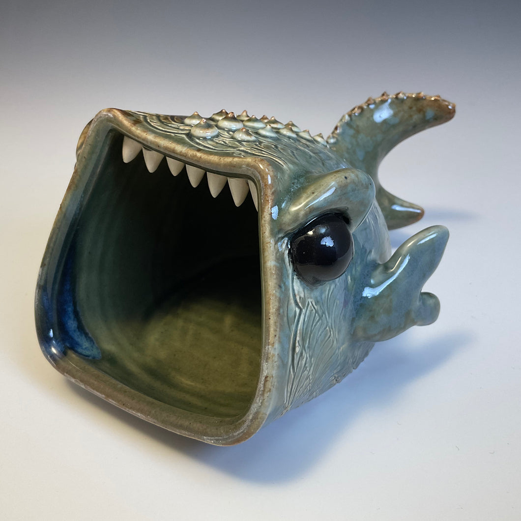Soap Fish™ -Hodge-Koi/Fangly1