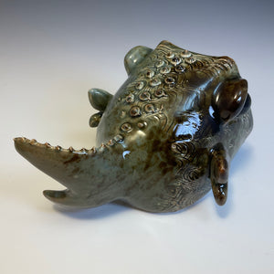 Soap Fish™ -Hodge-Koi/Fangly1